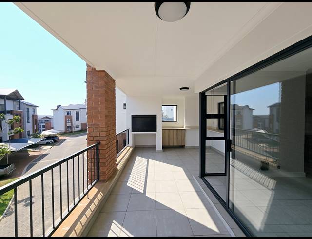 3 BEDROOM APARTMENT TO LET IN BALLITO CENTRAL